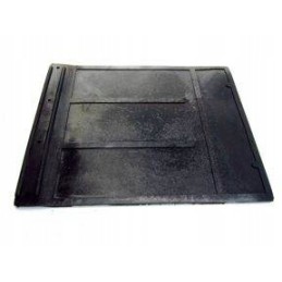 Galinis purvasargis be tvirtinimo detalių 35x50 motogeneric