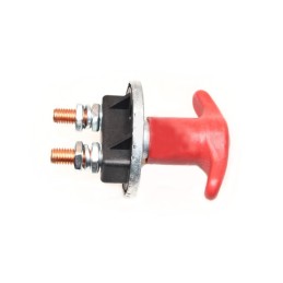 Zetor akumuliatoriaus srovės atjungiklis 60115723