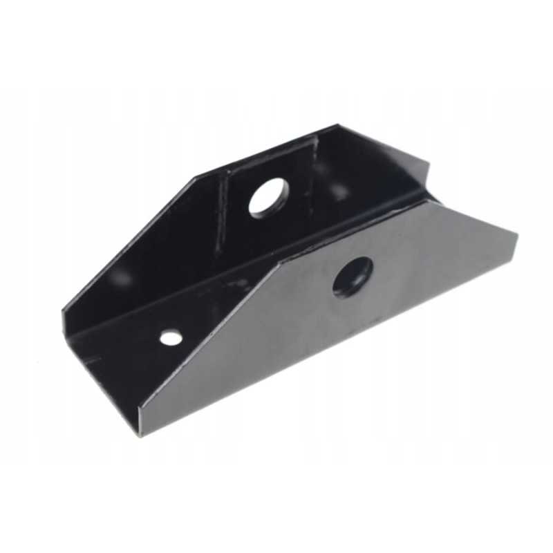 Prijunkite priekinę Ursus C 360 siją