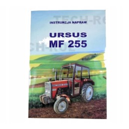 Mf 255 mf 3 storio remonto vadovas
