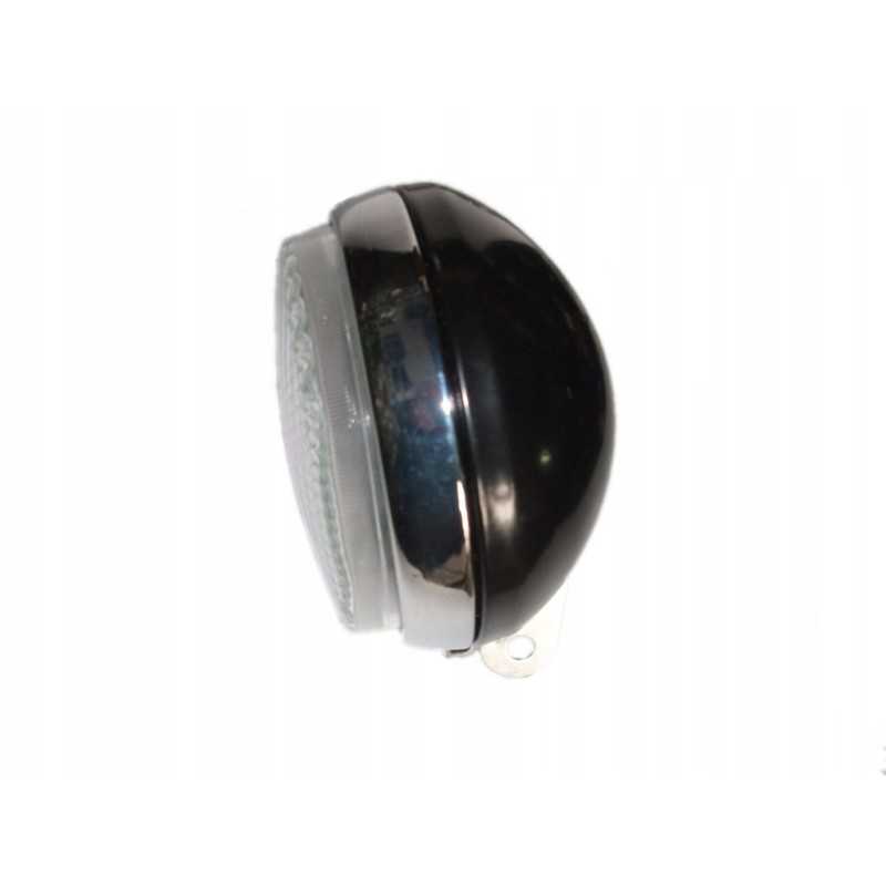 Zetor darbo lemputė