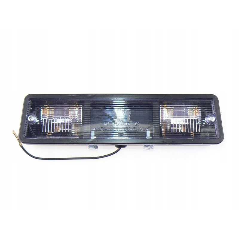 Zetor valstybinio numerio lempa 5211 7745 67115713