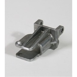 Metalinė rankena operatoriaus svoriui reguliuoti MSG65