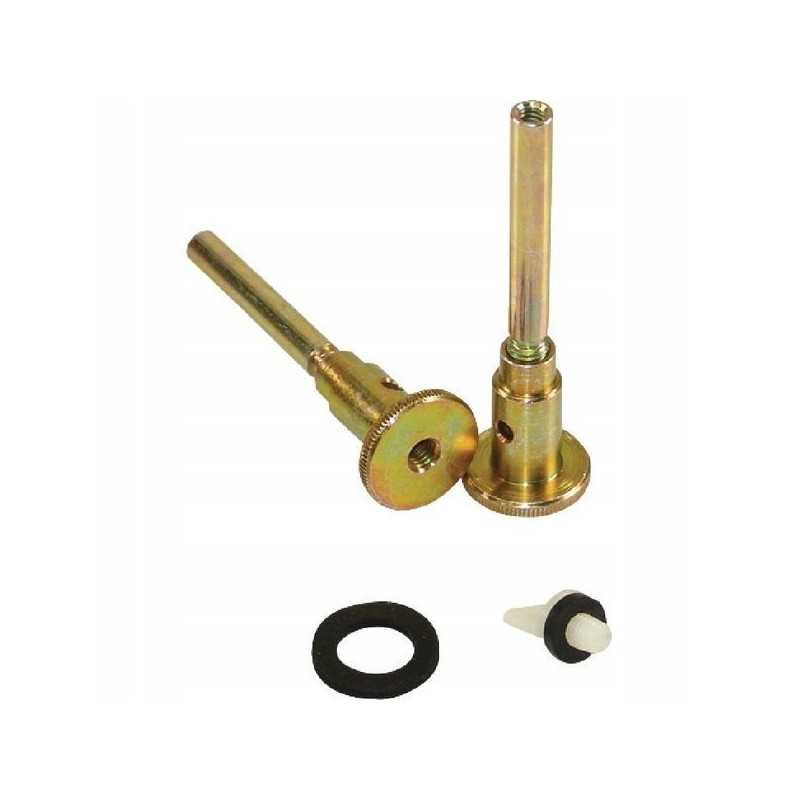 Mo427 ilgas tvirtinimo varžtas