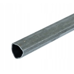 Vidinis trikampis vamzdis 63x4mm, ilgis 81 4 cm