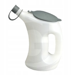 Presolio matavimo stiklinė 5l