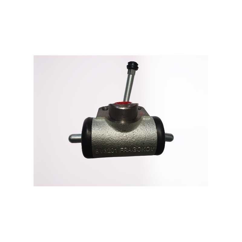 Stabdžių cilindras, skirtas c 360 5052620