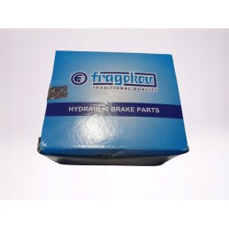 Stabdžių cilindras, skirtas c 360 5052620