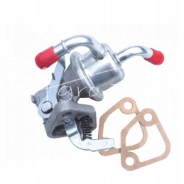 Kubota galios siurblys
