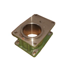 Movos kėbulo tvirtinimas Cyclops krautuvas Cyclops