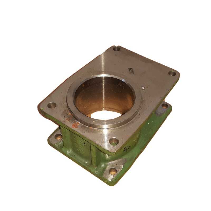 Movos kėbulo tvirtinimas Cyclops krautuvas Cyclops