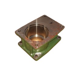 Movos kėbulo tvirtinimas Cyclops krautuvas Cyclops