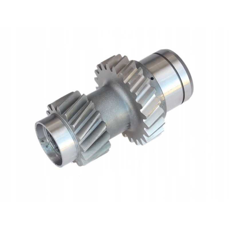 C 385 ratai z16 23 skylės 36 mm