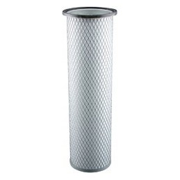 Baldwin PA2427 oro filtro įdėklas