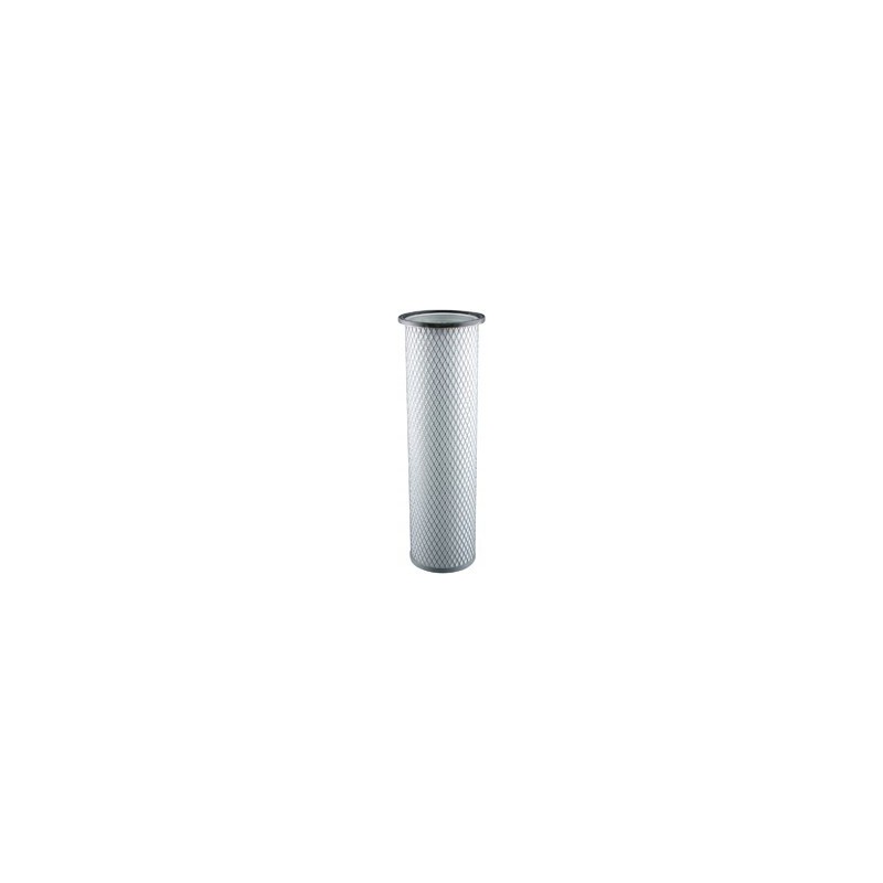 Baldwin PA2427 oro filtro įdėklas