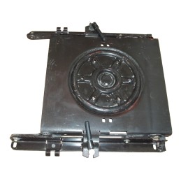 Pasukamas mtz belarus kėdės sėdynės pagrindas