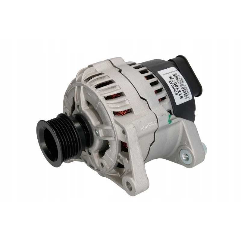 kintamosios srovės generatorius 12v 90a bmw 3 e36 5 e34 z3 e3