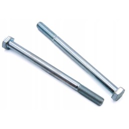 C 360 keltuvo korpuso varžtas m12x160 8 8