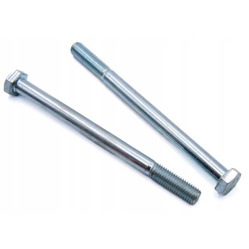 C 360 keltuvo korpuso varžtas m12x160 8 8