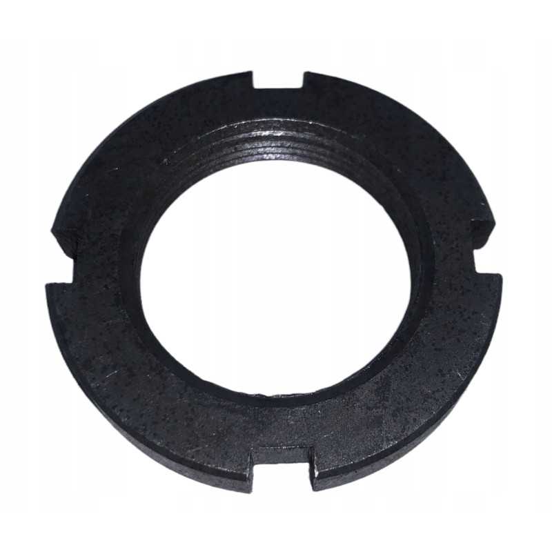 Polosi galinės ašies veržlė m33x1 5 c 330 54231001