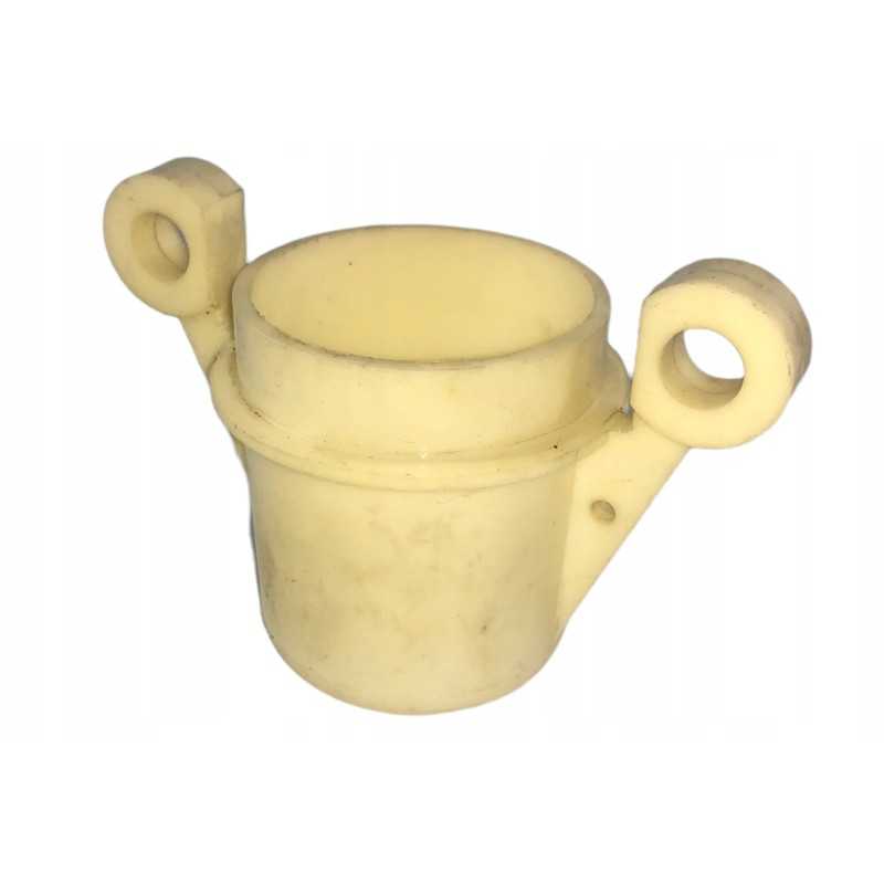 Kardaninio veleno dangtis c 330 360 50022910