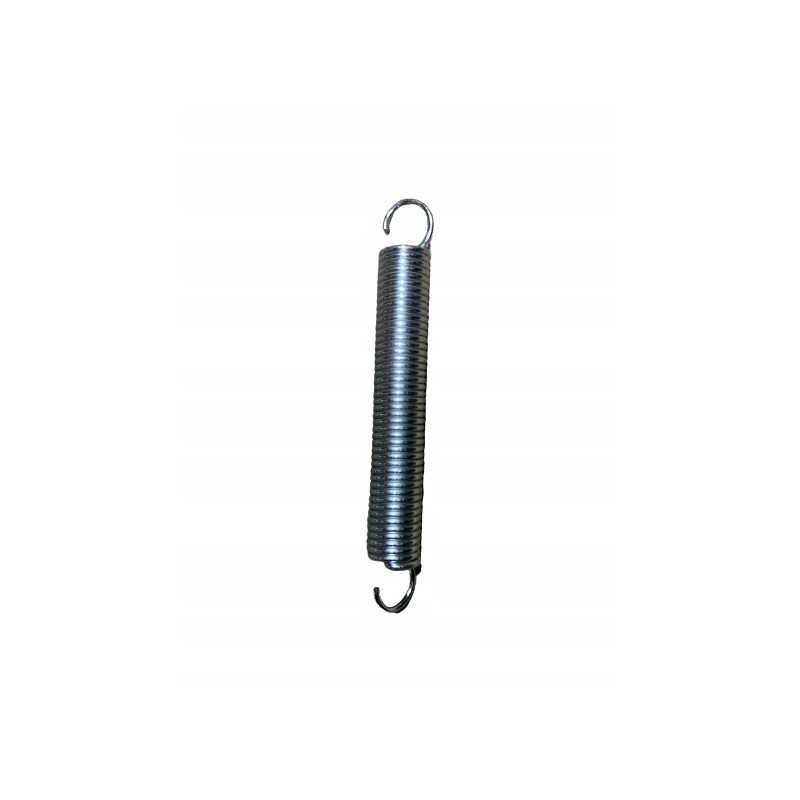 C360 Zetor stabdžių pedalo spyruoklė 50527170