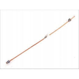 Stabdžių trosas varinis 105 106 0 50m Ford