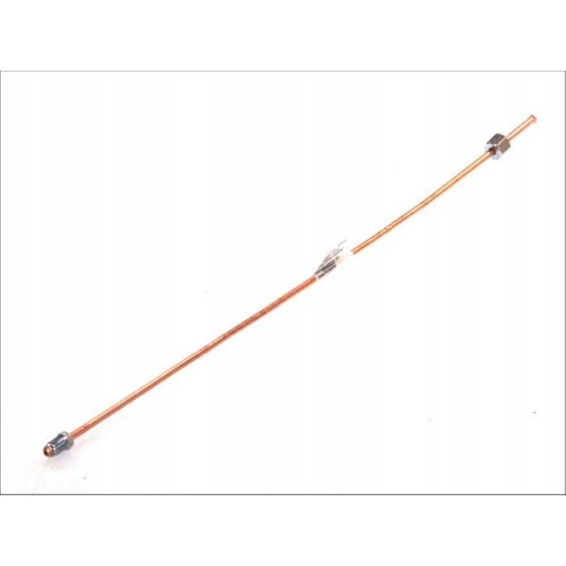 Stabdžių trosas varinis 105 106 0 50m Ford