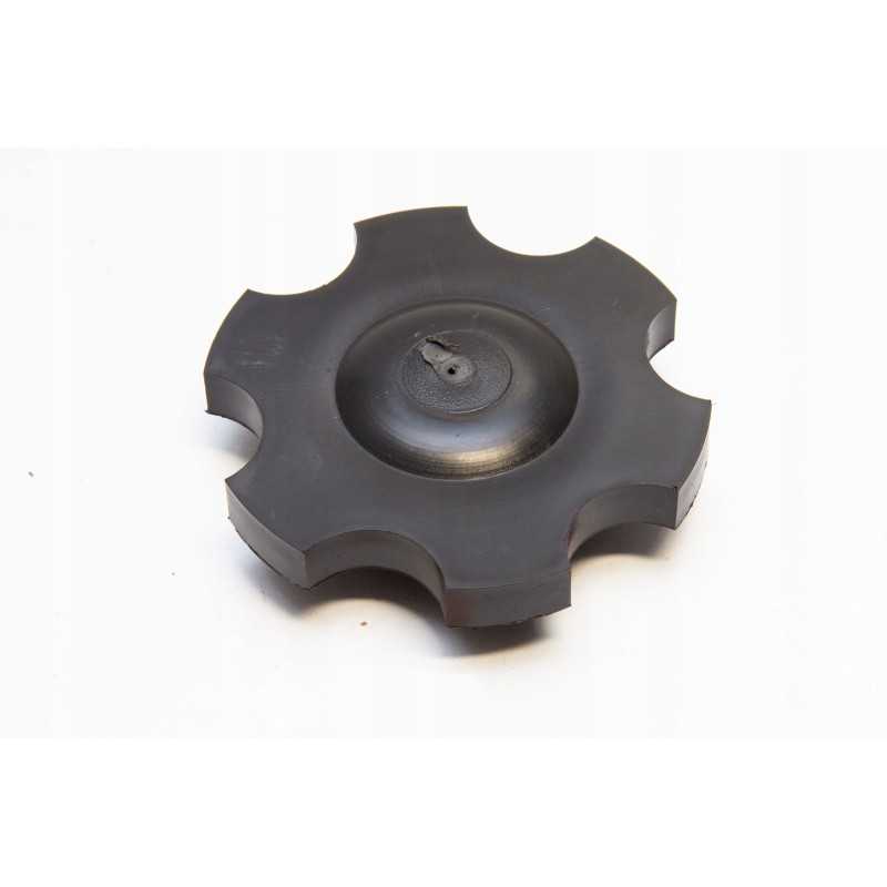 Kuro bako dangtelis Ursus C 330 seno tipo