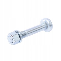 Žvaigždinis varžtas su veržle Zetor Proxima Forterra