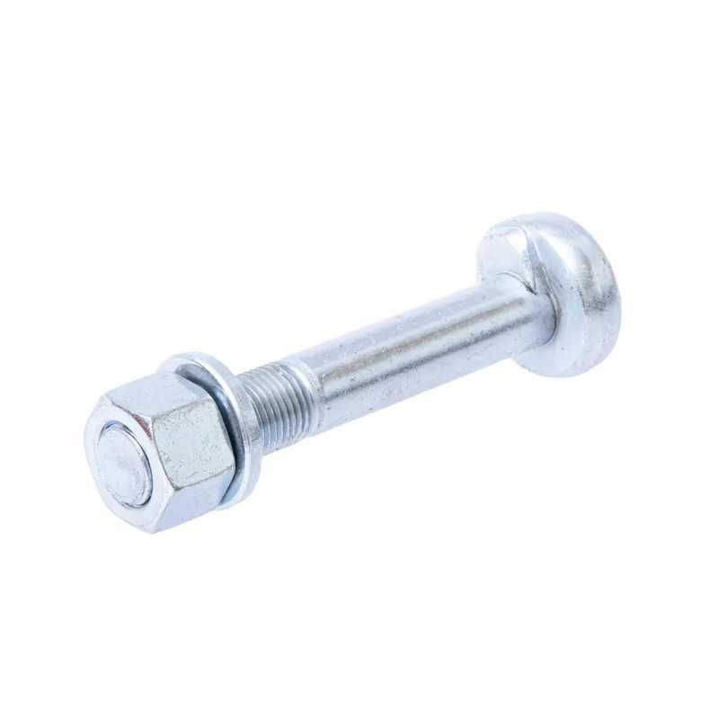 Žvaigždinis varžtas su veržle Zetor Proxima Forterra