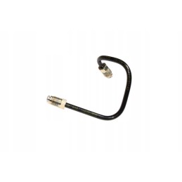 Dešinysis pagrindinio stabdžių cilindro vamzdis