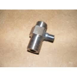 T formos jungtis, skirta c 360 50569020