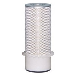 Baldwin PA2418 FN oro filtro įdėklas