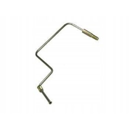 Dešinysis stabdžių vamzdis c 4011 motogeneric