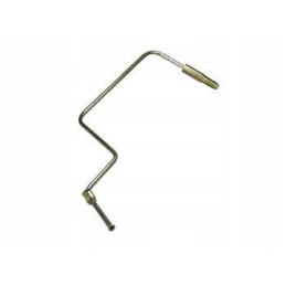 Dešinysis stabdžių vamzdis c 4011 motogeneric