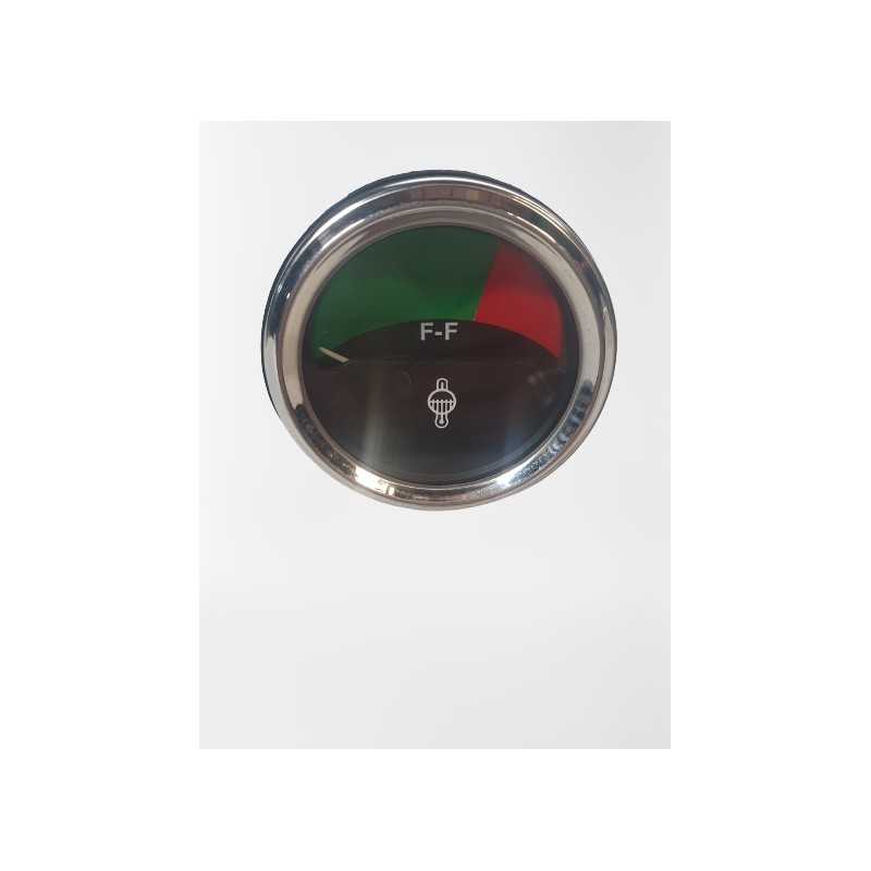 Vandens temperatūros indikatorius mf 235 255 1877719m92