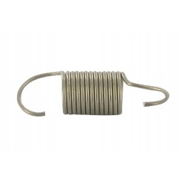 Įtempimo spyruoklė, 2 kategorija 3