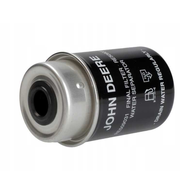 Originalus John Deere RE509031 kuro filtras