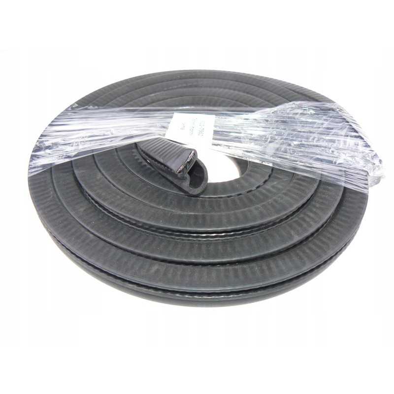 Viršutinių durų bėgelio sandariklis zetor 60117962