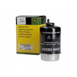 Originalus John Deere RE509031 kuro filtras