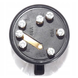 Posūkio signalo jungiklis ferguson mf 881670m1