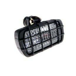 Stačiakampė darbinė lempa lrh3p motogeneric