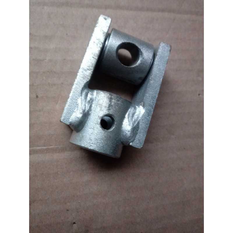 Dešiniosios pakabos jungtis ursus 84450050 meistriškumas