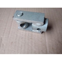 Dešiniosios pakabos jungtis ursus 84450050 meistriškumas