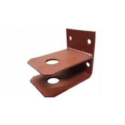 Suvirintas priekinis kablys c 330 pl kablys