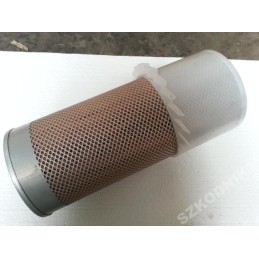 Atlas johndeere liebher iveco oro filtras