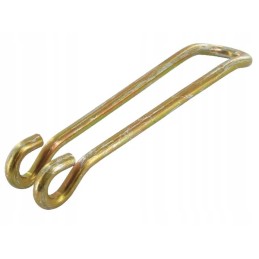 Walterscheid saugumas