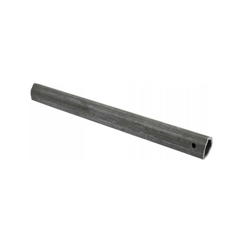 Vidinis trikampis profiliuotas vamzdis t20 arba vidinis 2