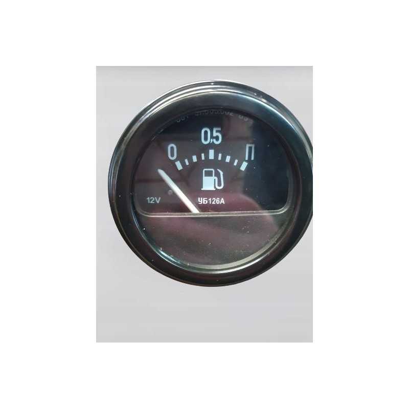 Kuro lygio matuoklis mtz ub126